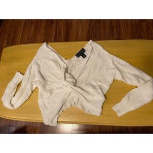 Polly & Esther Sweater